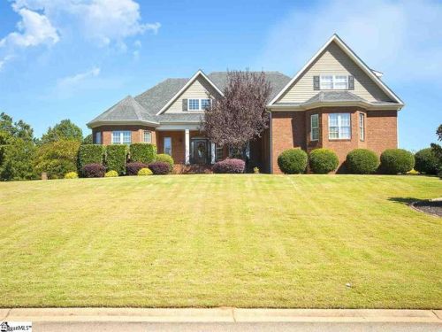 1 Bingham Way, Simpsonville SC  29680-7062 exterior