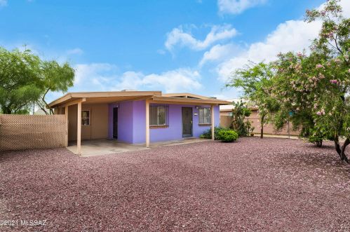 849 Alturas St, Tucson, AZ 85705-4107
