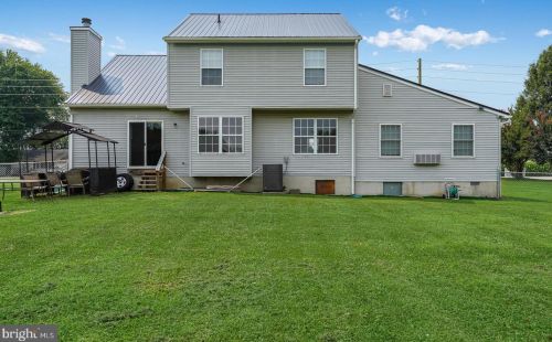 102 Plain Dealing Rd, Magnolia DE  19962-1120 exterior