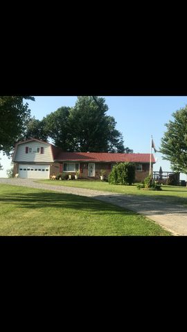 460 Craig Rd, Sacramento, KY 42372-9541