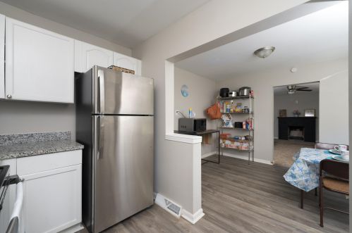 326 Stevenson Rd, Covington KY  41018-2254 exterior