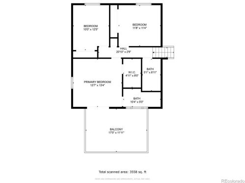 14670 58 Pl, Arvada CO 80004-3716 exterior