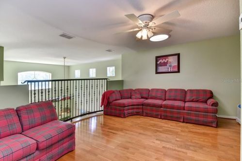 802 Whispering Wind Ct, Daytona Beach FL  32128-7515 exterior