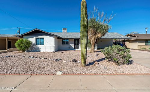 470 Harrison St, Chandler, AZ 85225-3730
