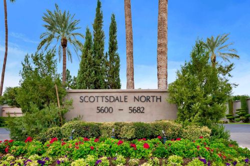 5676 Scottsdale Rd, Scottsdale AZ  85253-5912 exterior