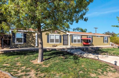 18495 Darin Dr, Perris CA  92570-9187 exterior