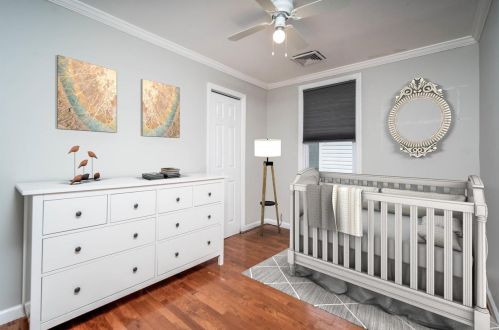 122 49th St, Bayonne NJ  07002-3135 exterior