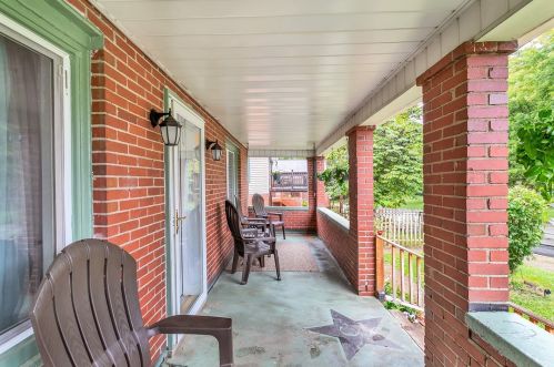 501 Tyler St, Latrobe, PA 15650-1134
