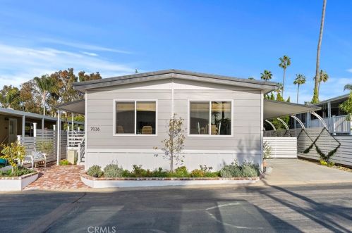 7036 San Bartolo St, Carlsbad CA  92011-4603 exterior