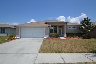 1817 Sea Oats St, Tarpon Springs FL  34689-5792 exterior