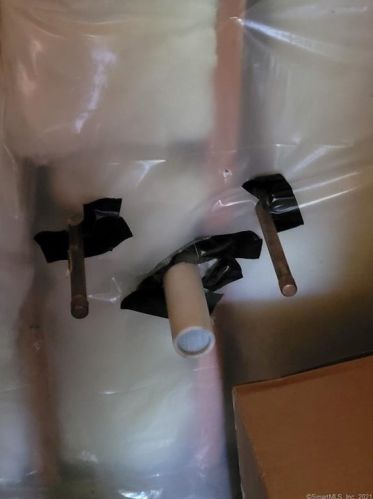 563 Cedar Mountain Rd, Litchfield CT  06787-2060 exterior