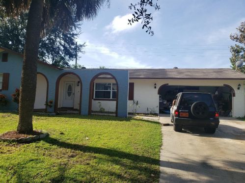 3994 Macdonough Ave, Orlando, FL 32809-4516