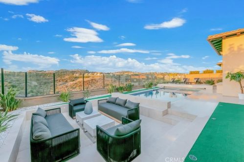 31 Seawatch, Newport Beach CA  92657-1650 exterior
