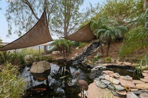 28030 Gibraltar Ln, Santa Clarita CA  91384-4548 exterior