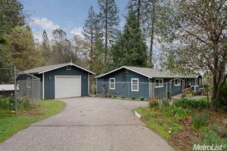 2601 Syd Rd, Greenwood, CA 95635-9673