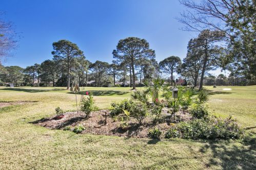 238 Audubon Dr, Destin FL 32550-4583 exterior