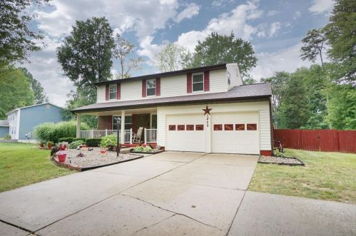 3429 Rivendell Dr, Amelia, OH 45102-1869