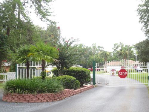 749 130th Terrace Rd, Silver Springs FL  34488-3528 exterior