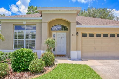 25 Spring Glen Dr, De Bary, FL 32713-2510