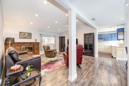 6425 Indian River Dr, Citrus Heights CA  95621-4752 exterior