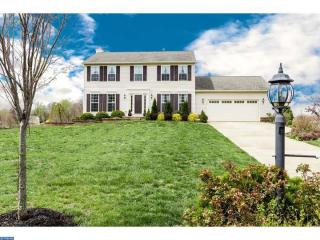 727 Union Rd, Mickleton NJ  08056-1414 exterior