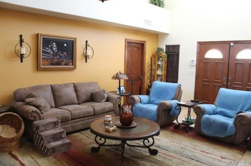1150 Camino Cv, Bullhead City AZ  86442-4300 exterior