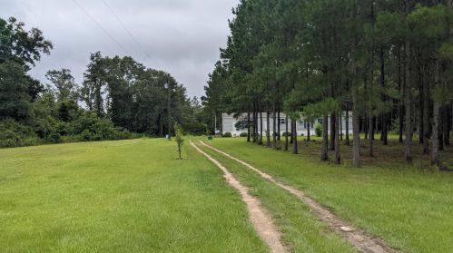 2056 Old Bonifay Rd, Sunny Hills FL  32428-6118 exterior