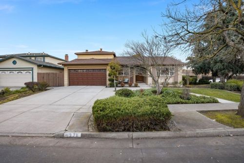 4378 Heppner Ln, San Jose, CA 95136-1837