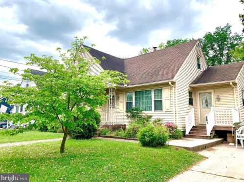801 Wick Blvd, West Deptford, NJ 08096-1336