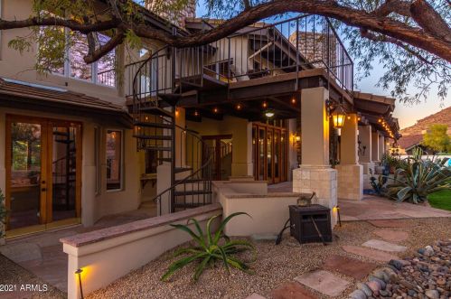 15253 12 St, Phoenix AZ 85086-7358 exterior