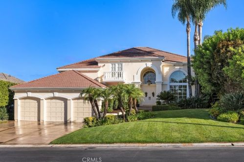 23 Oakbrook, Trabuco Canyon, CA 92679-4741