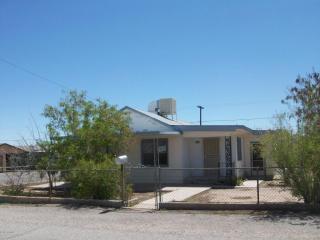 1134 Jefferson Ave, Why, AZ 85321-2920