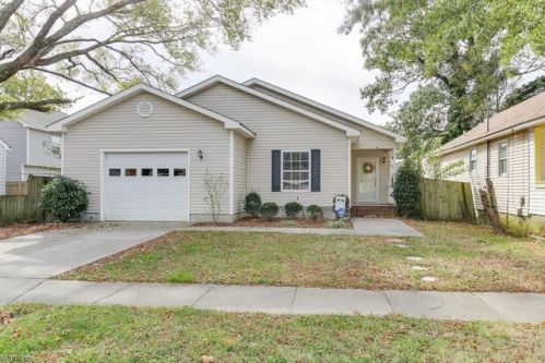 1031 Modoc Ave, Norfolk, VA 23503-2035