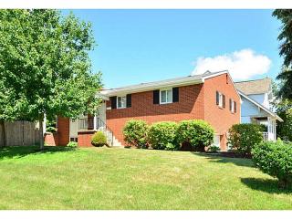 500 Washington Blvd, Pittsburgh, PA 15237-1930