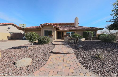12451 71st Dr, Peoria, AZ 85381-9510
