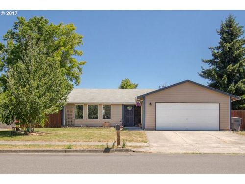3008 Hembree St, Mcminnville, OR 97128-9155