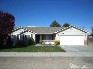 1151 Lightning Pl, Meridian ID  83642-2087 exterior