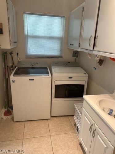 605 3rd St, Lehigh Acres FL  33936-1409 exterior