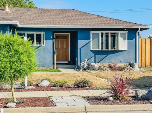 1357 Bryan Ave, San Jose, CA 95118-1812