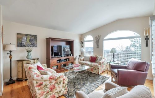 1776 Cole St, Denver CO 80228 exterior