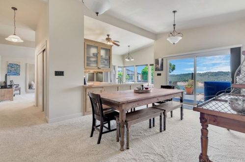 8121 Smith Point Rd, Lake Nacimiento CA  93426-9633 exterior