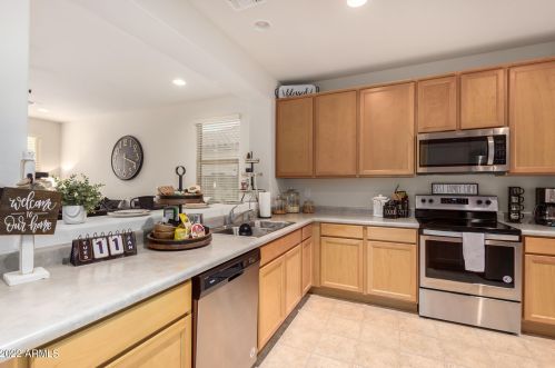 138 191 Ave, Buckeye AZ 85396-5732 exterior