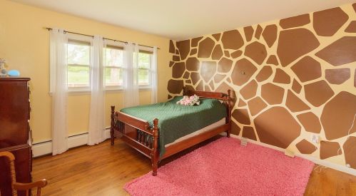 524 Dakota Rd, Bellefontaine OH  43311-2347 exterior