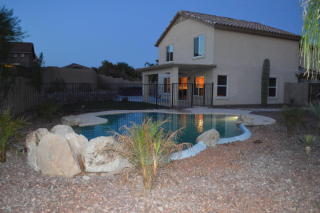 302 228th Ave, Buckeye, AZ 85326-5968