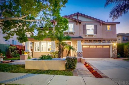 9835 Fox Valley Way, San Diego, CA 92127-3404