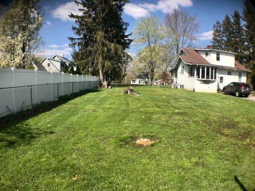 151 Michigan Ave, Hobart IN 46342-3236 exterior