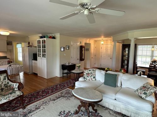 803 Hook Hill Rd, Richmond National Battlefiel VA  22835-3505 exterior