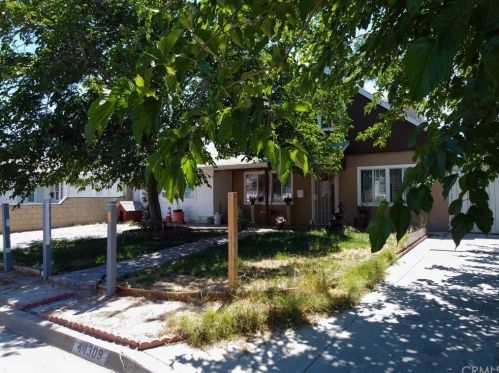 44309 Heaton Ave, Lancaster, CA 93534-4337