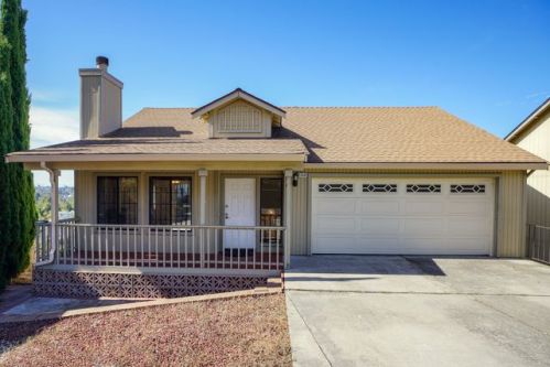 23581 Matthew Ct, Hayward, CA 94541-4572