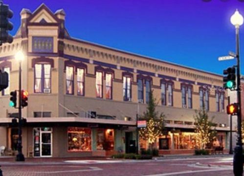 821 Catalina Dr, Sanford FL  32771-3506 exterior